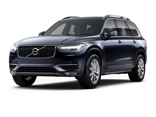 2019 VOLVO XC90