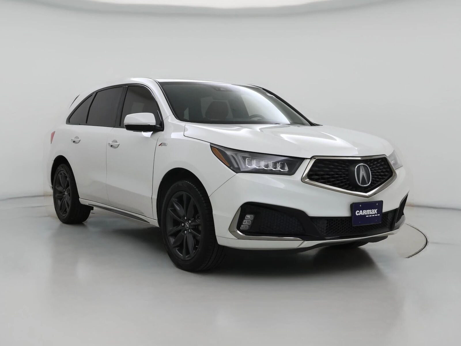 2020 ACURA MDX