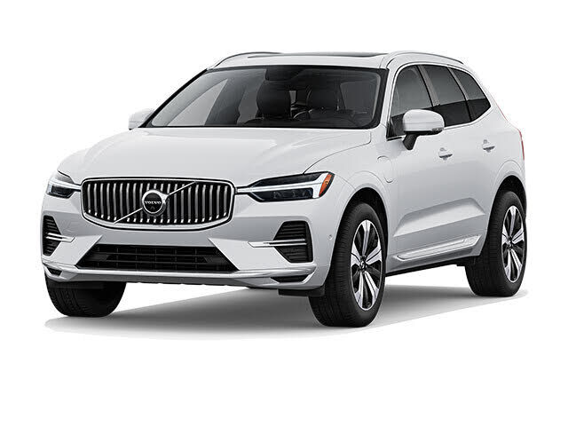 2023 VOLVO XC60
