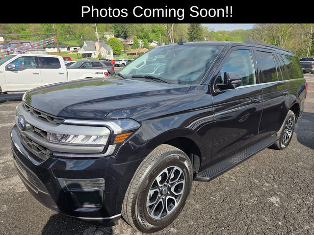 2024 FORD Expedition