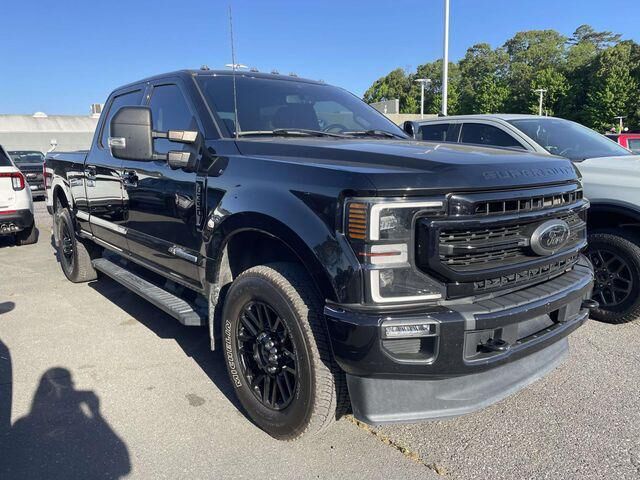 2022 FORD F-350