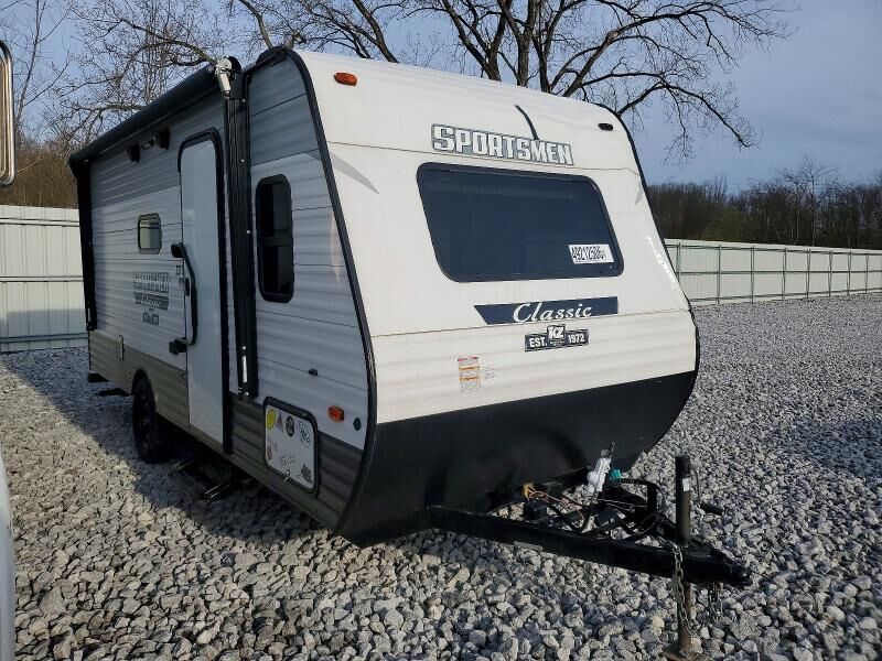 2022 KZ-RV KZ-RV