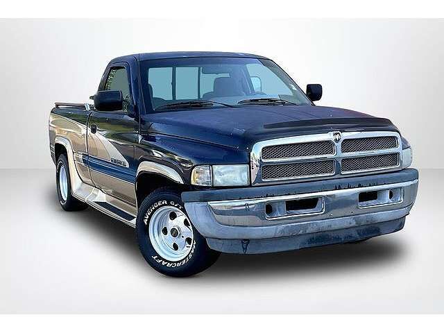 1995 DODGE Ram