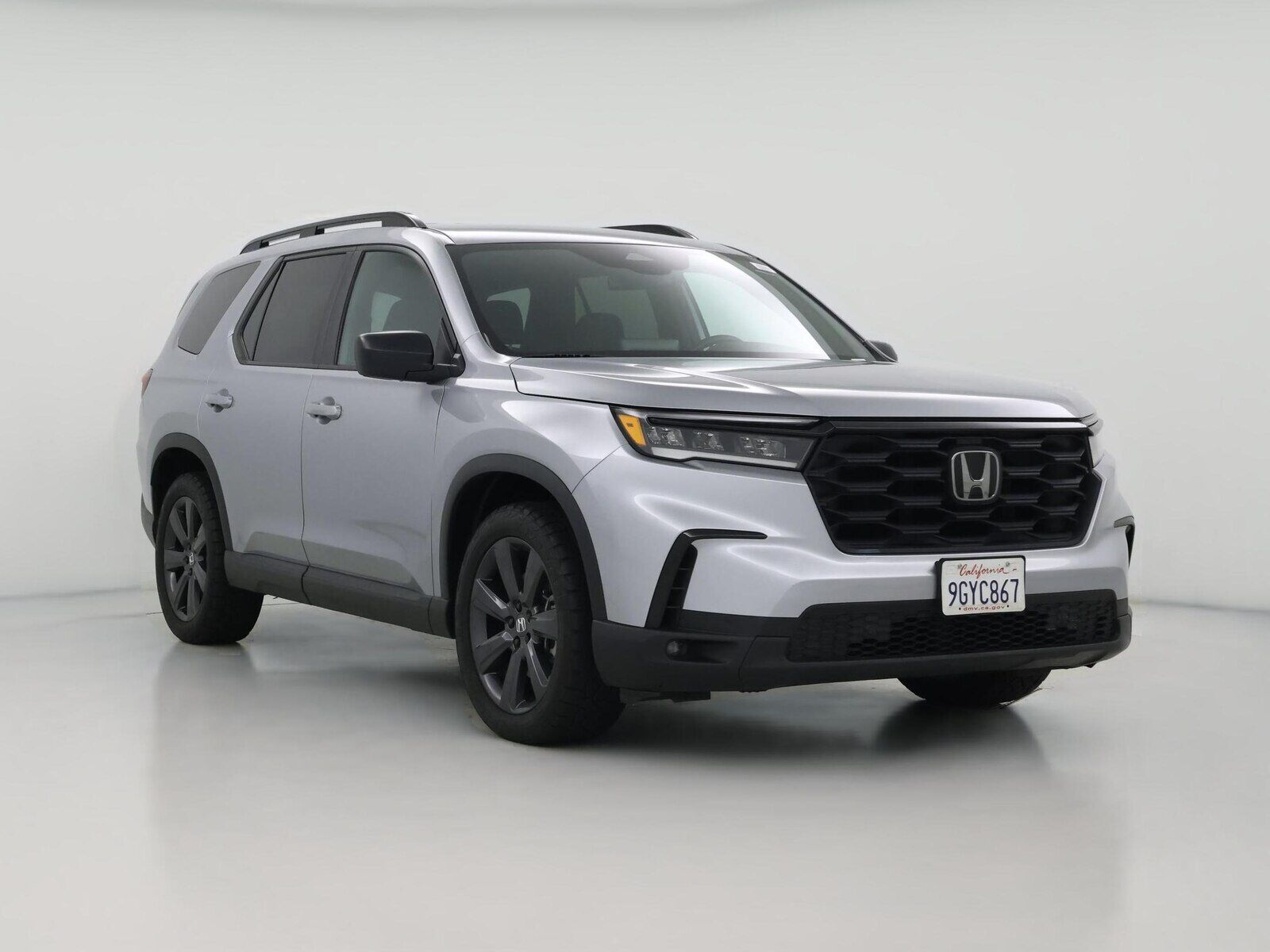 2023 HONDA Pilot