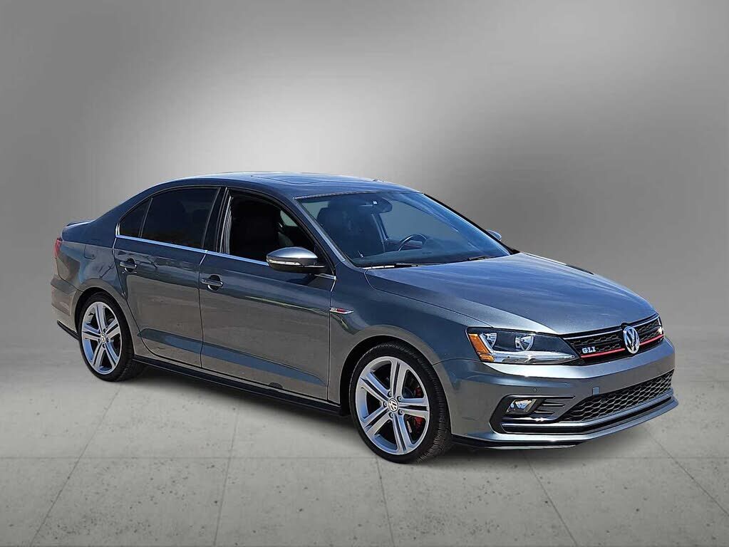 2017 VOLKSWAGEN Jetta
