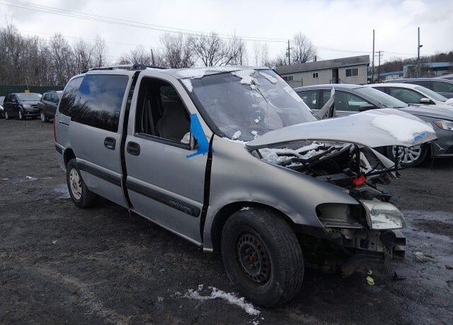 2000 CHEVROLET Venture