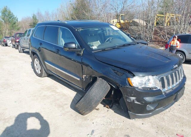 2011 JEEP Grand Cherokee
