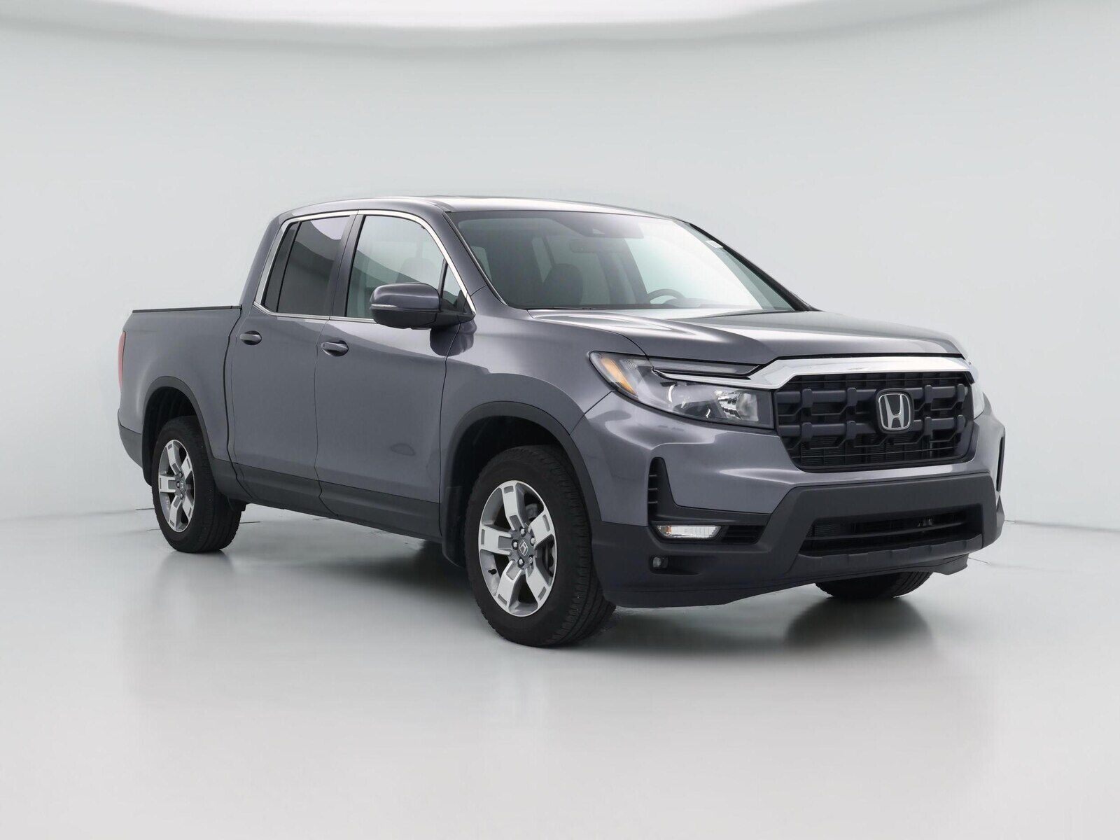 2025 HONDA Ridgeline