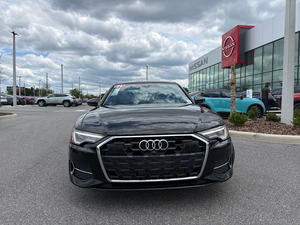 2024 Audi A3