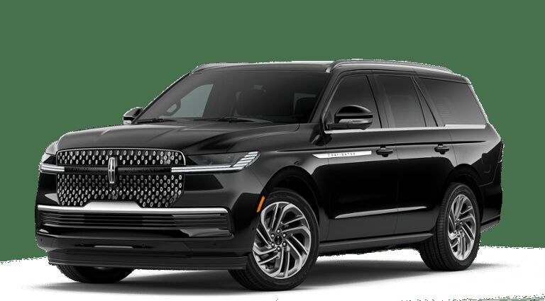 2026 LINCOLN Navigator