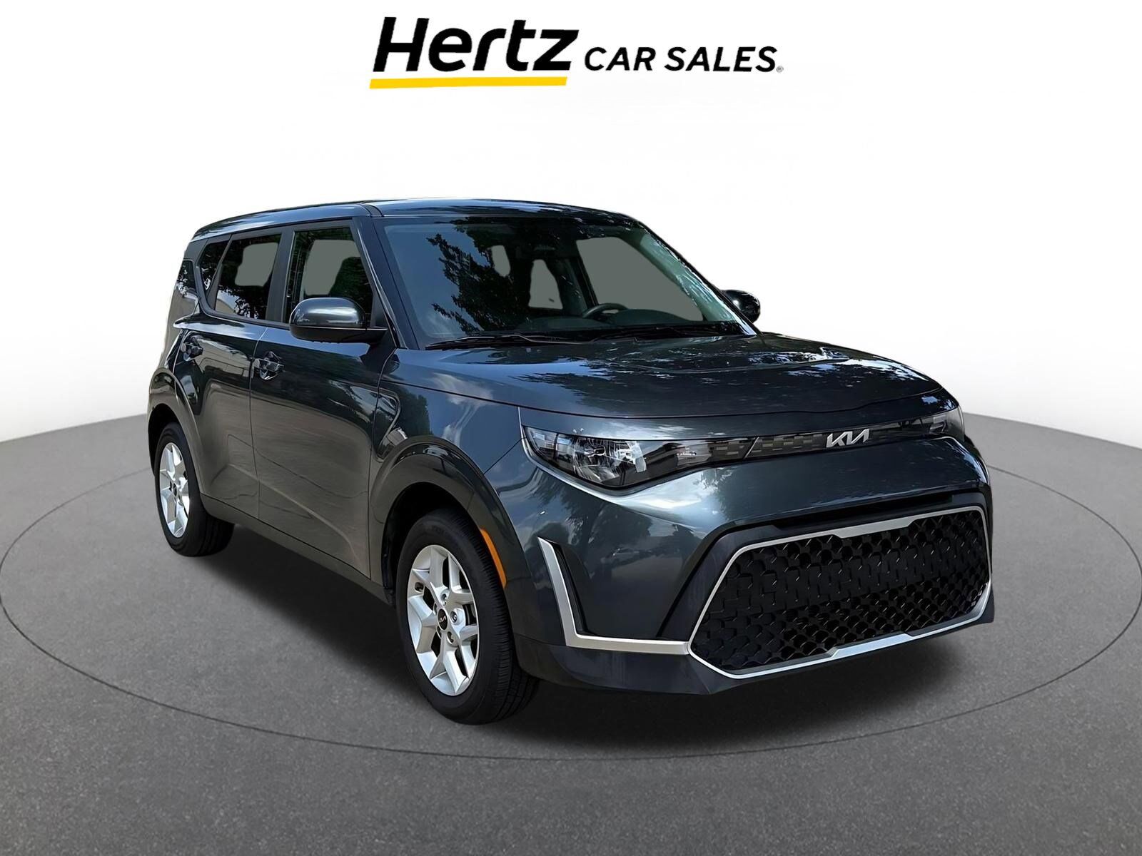 2025 KIA Soul