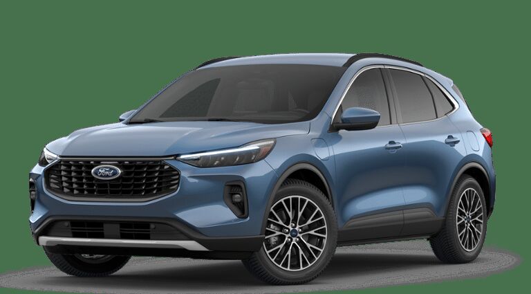 2026 FORD Escape