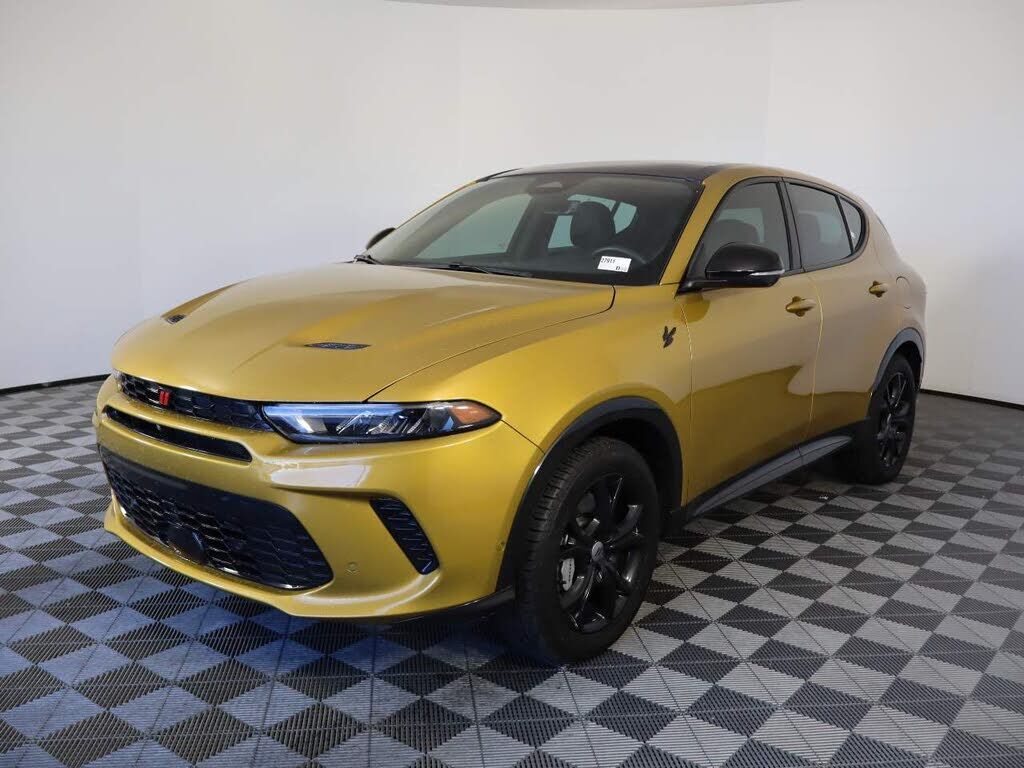 2024 DODGE HORNET