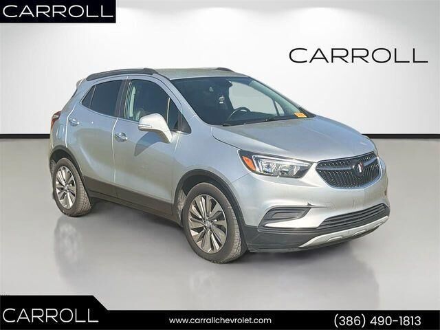 2019 BUICK Encore