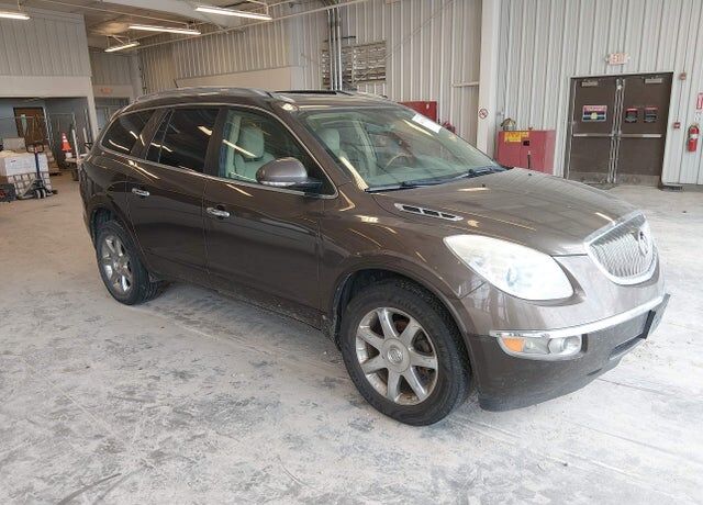 2008 BUICK Enclave