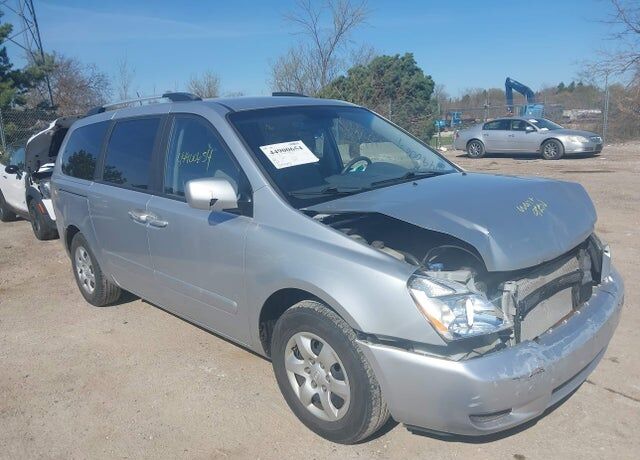 2010 KIA Sedona