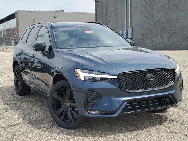 2026 VOLVO XC60
