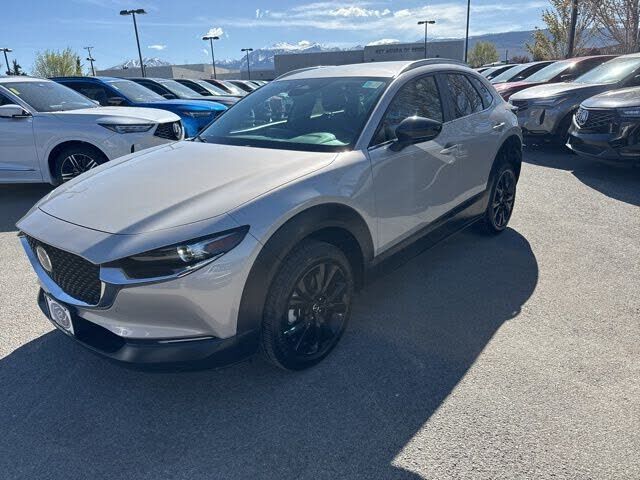 2024 MAZDA CX-30