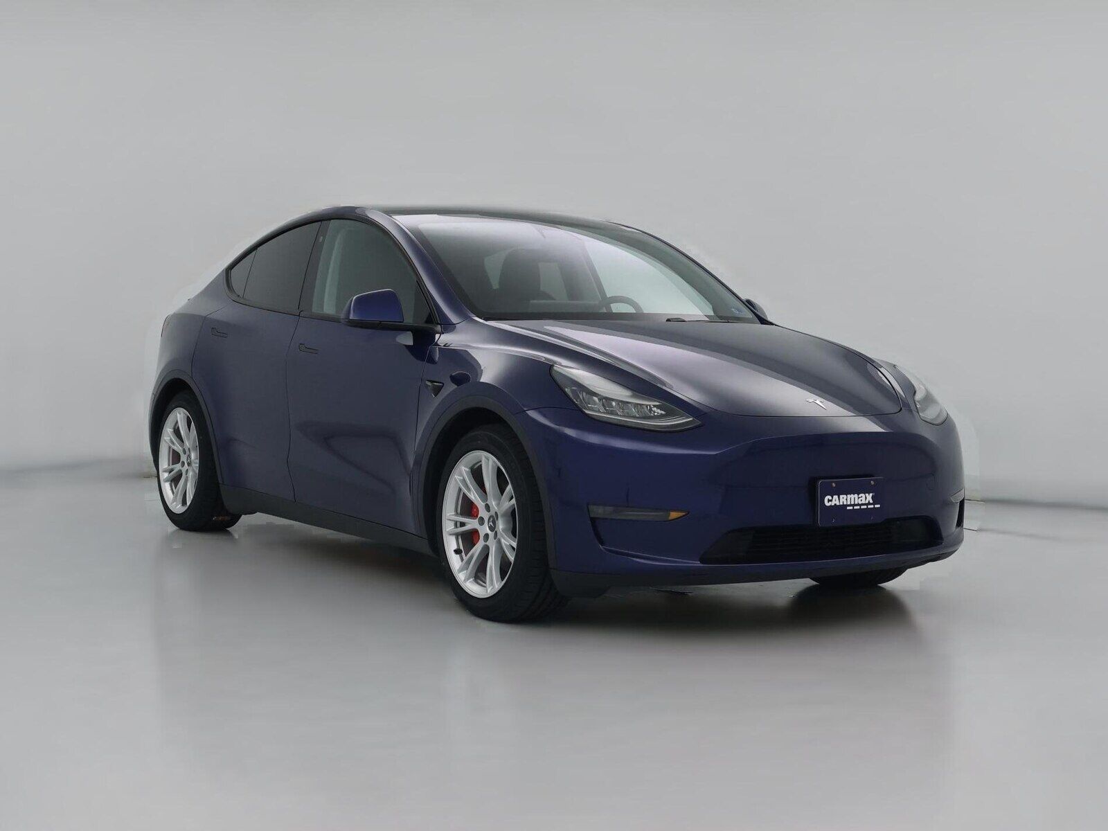 2020 TESLA Model Y