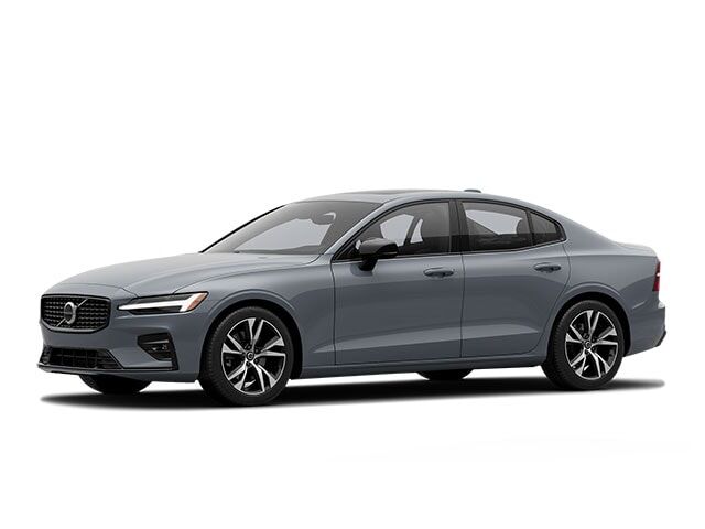 2023 VOLVO S60
