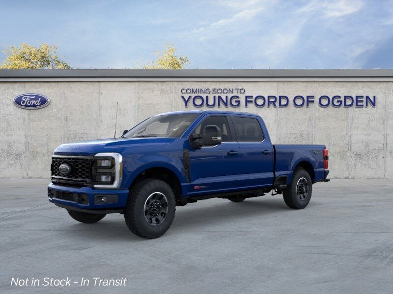 2026 FORD F-350