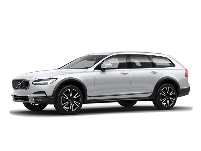 2019 VOLVO V90CC