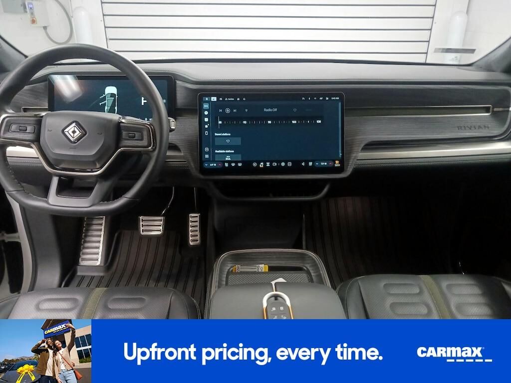 2024 RIVIAN R1S