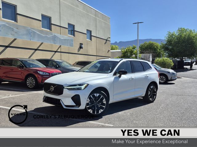 2026 VOLVO XC60