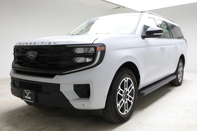 2025 FORD Expedition