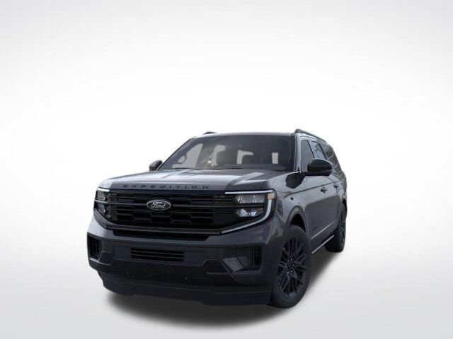 2026 FORD Expedition