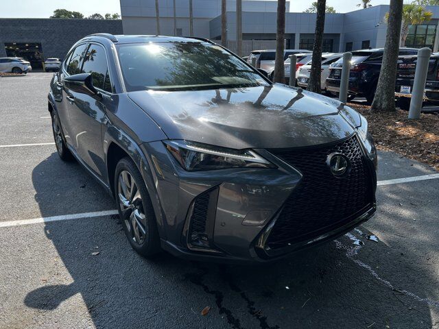 2023 LEXUS UX