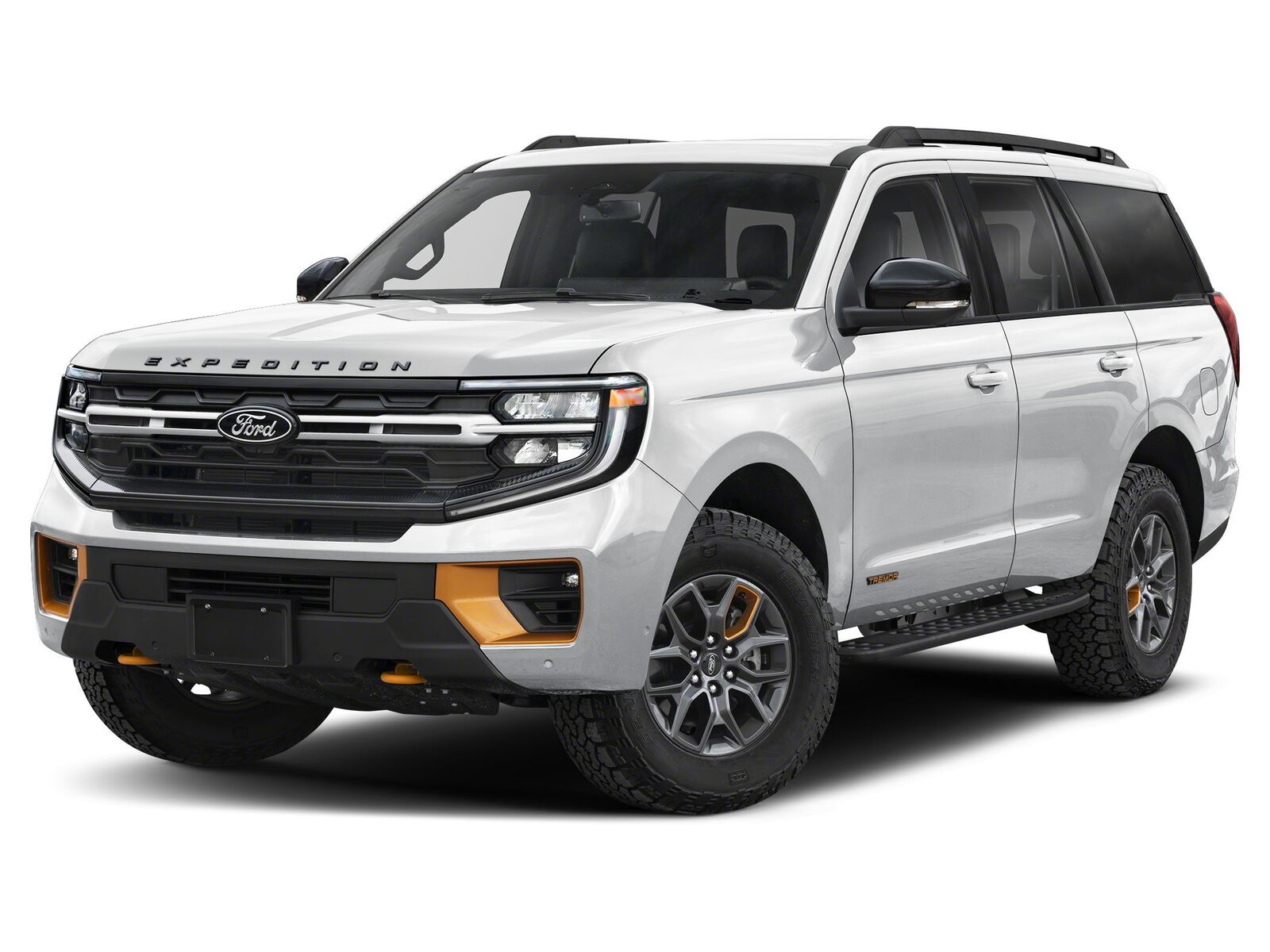 2026 FORD Expedition