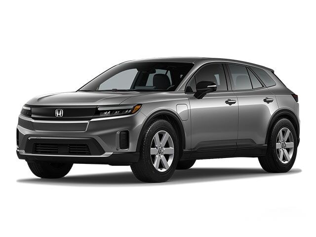 2026 HONDA Prologue