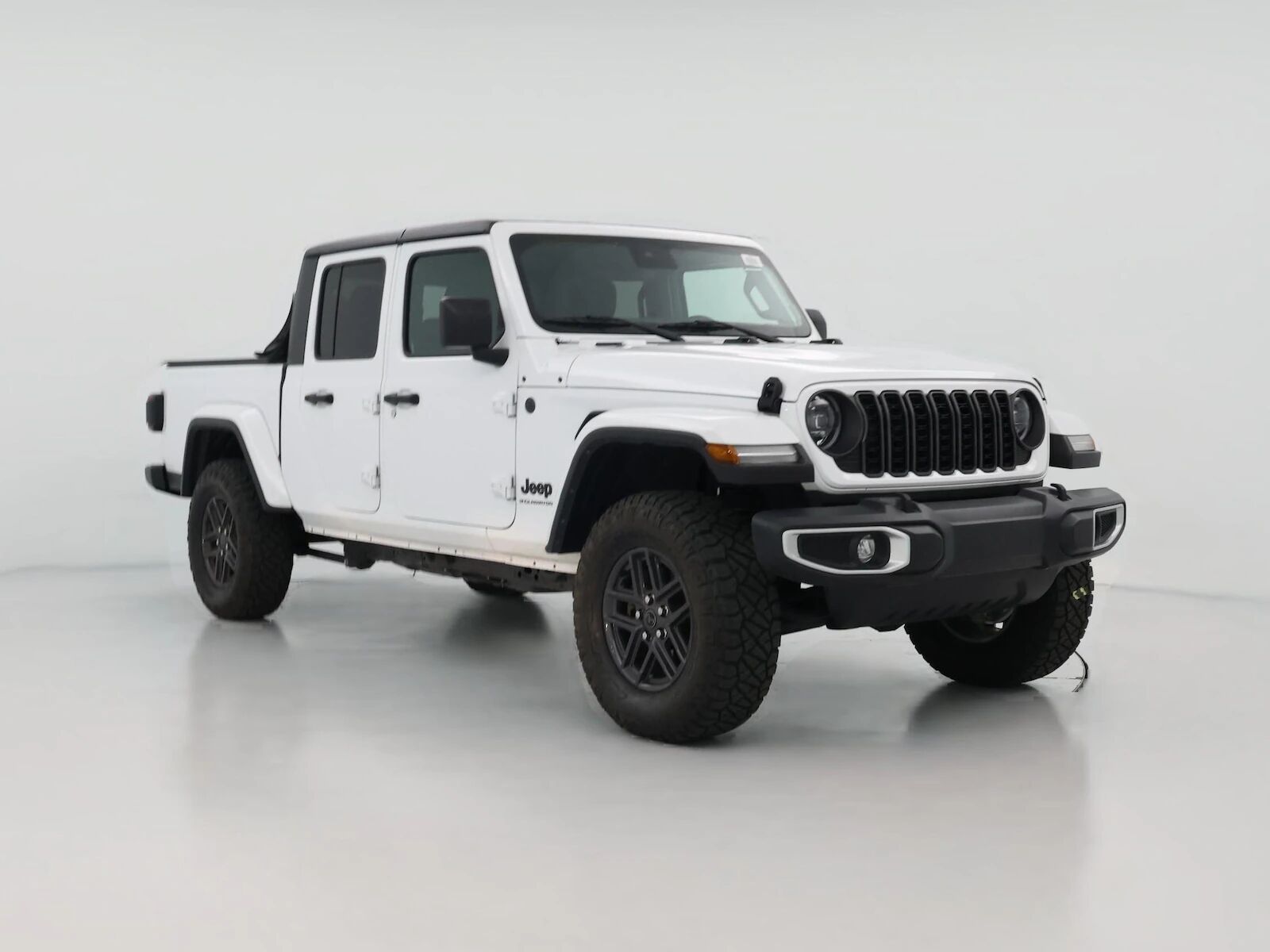 2024 JEEP Gladiator