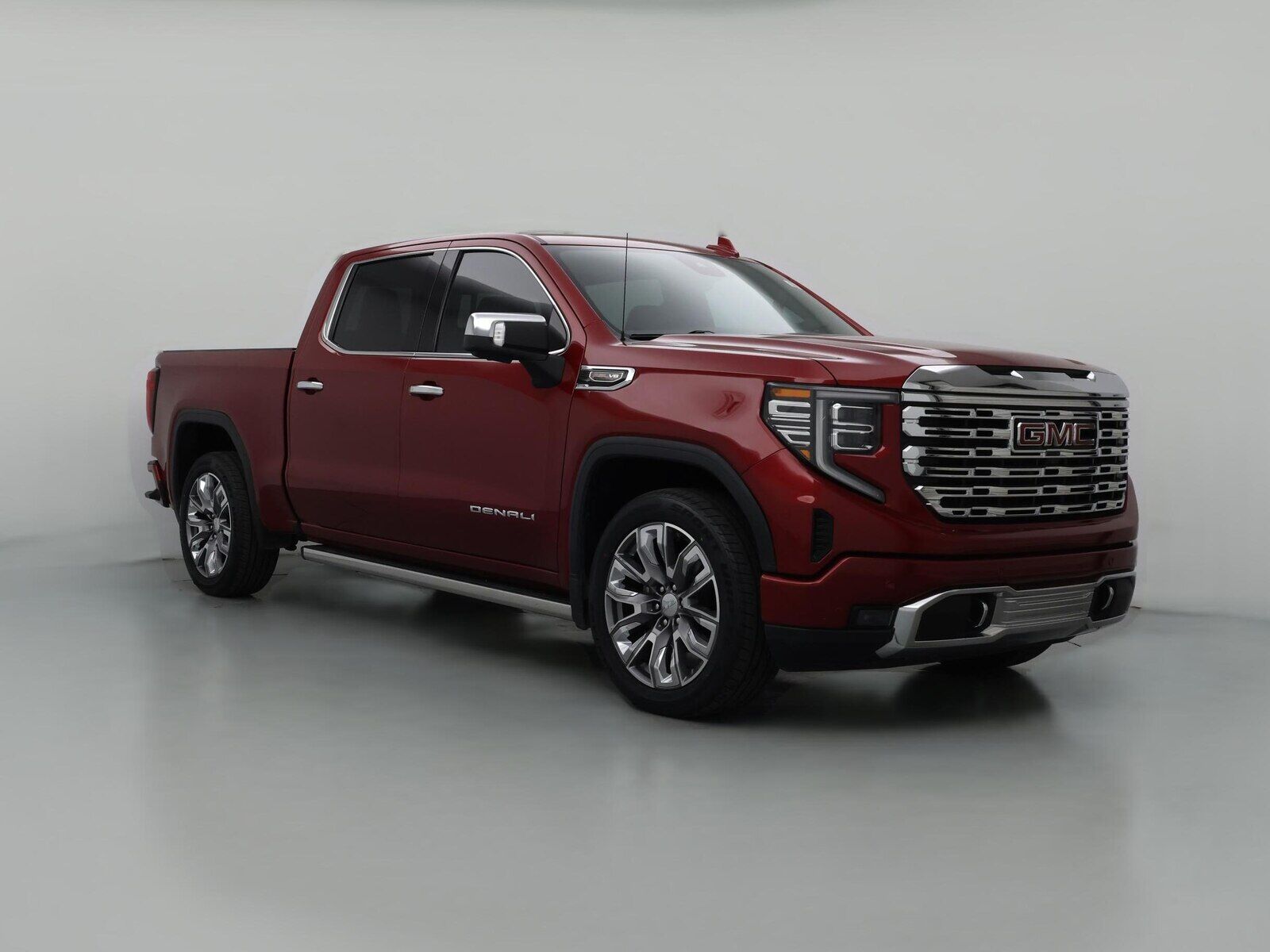 2023 GMC Sierra