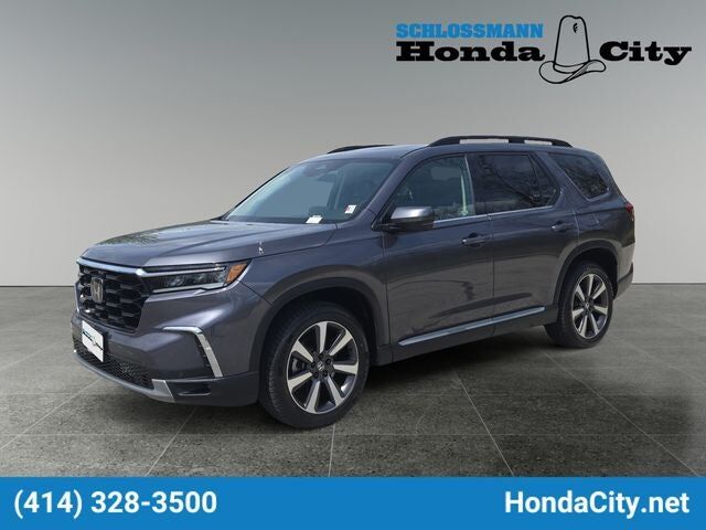 2023 HONDA Pilot