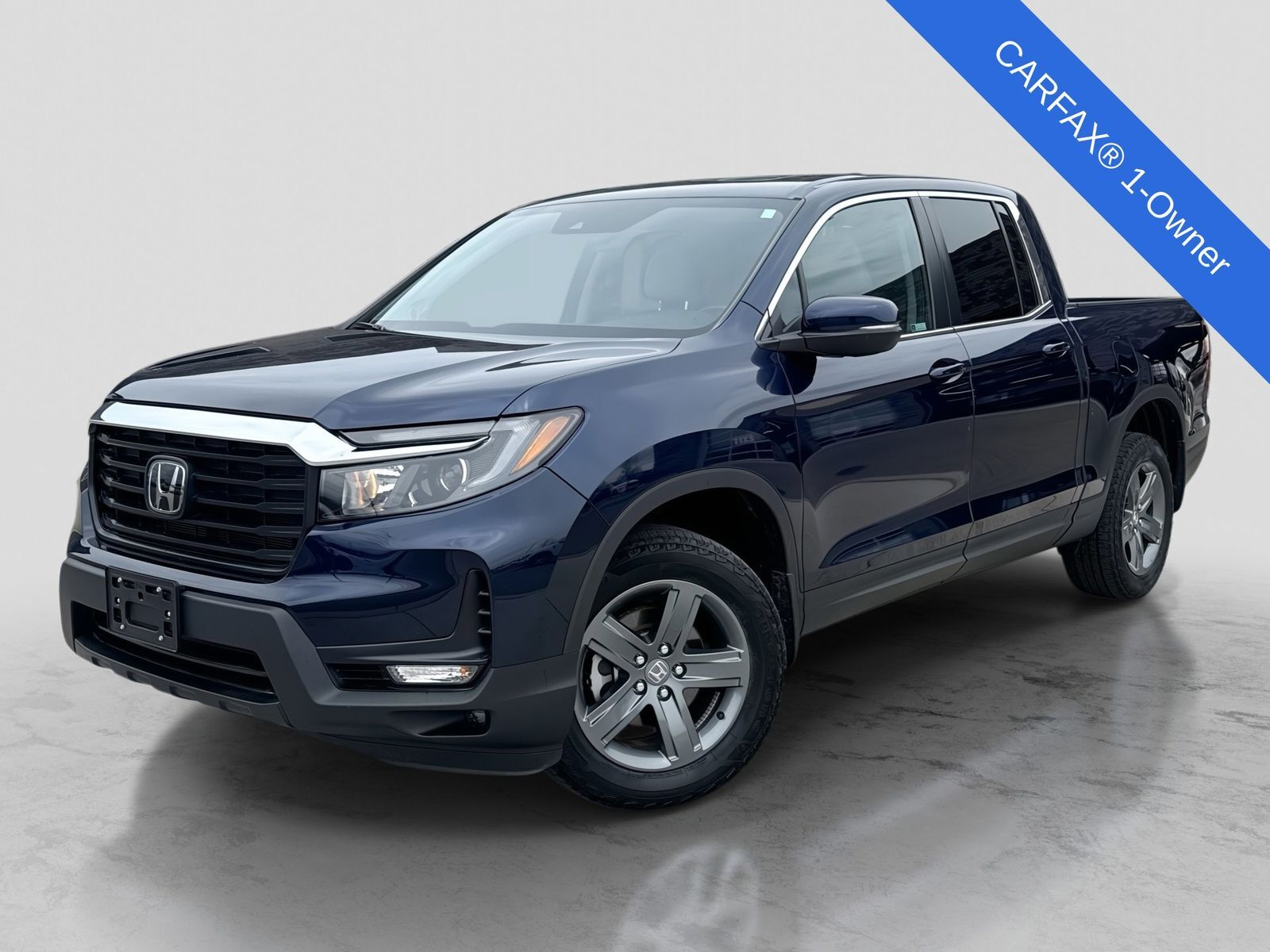 2023 HONDA Ridgeline