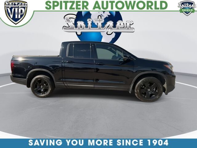 2024 HONDA Ridgeline