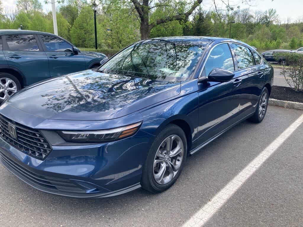 2023 HONDA Accord