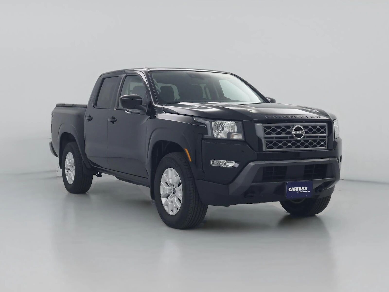 2022 NISSAN Frontier
