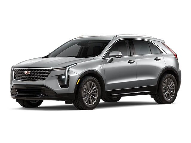 2024 CADILLAC XT4