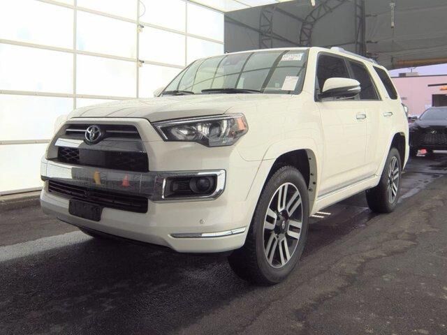 2023 TOYOTA 4-Runner