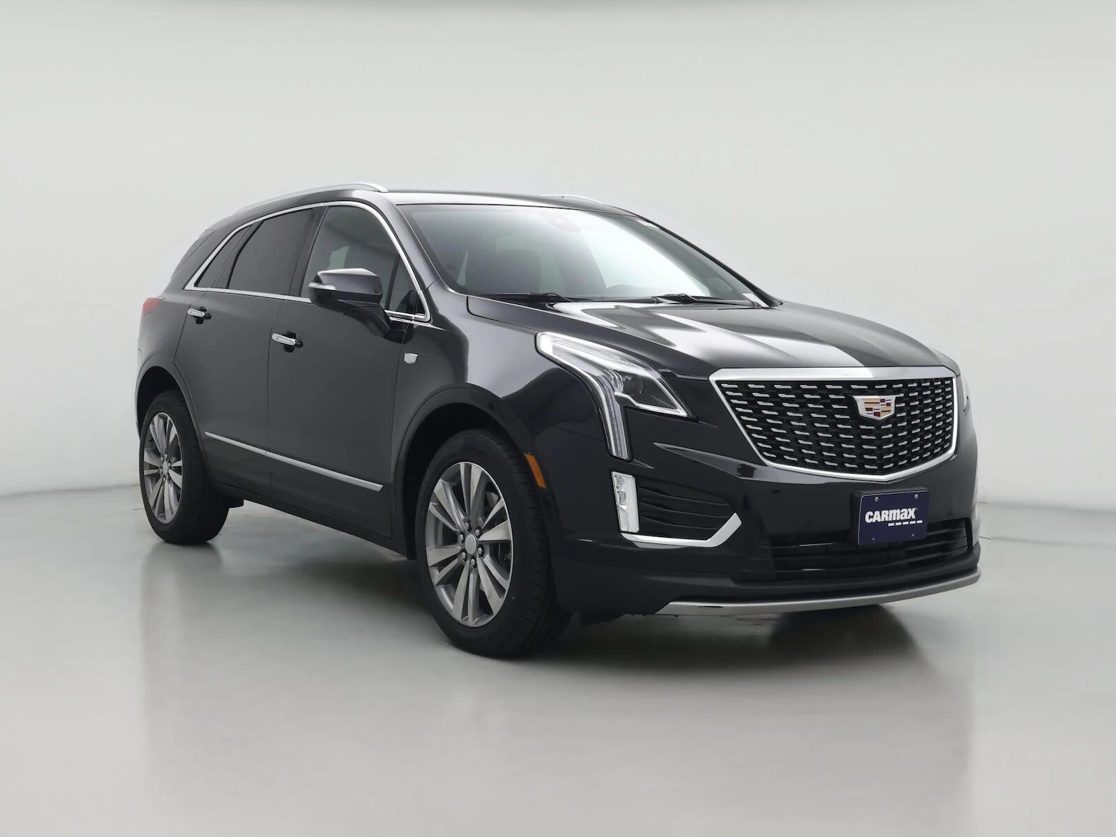 2022 CADILLAC XT5
