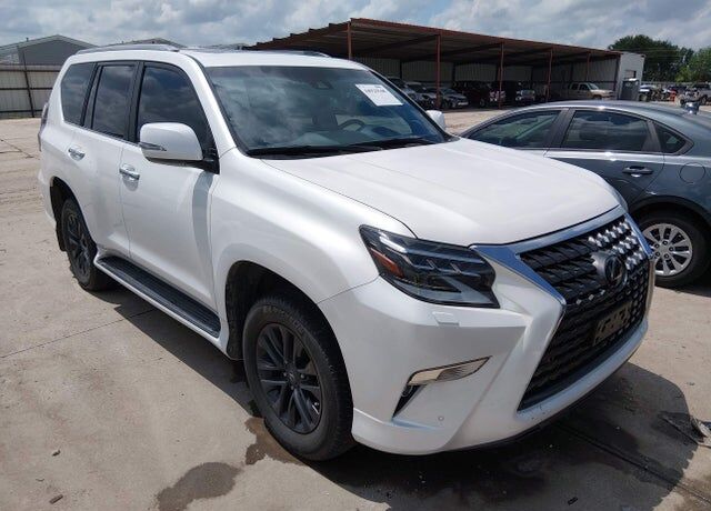 2023 LEXUS GX
