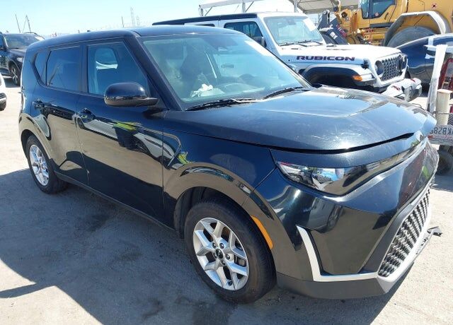 2023 KIA Soul