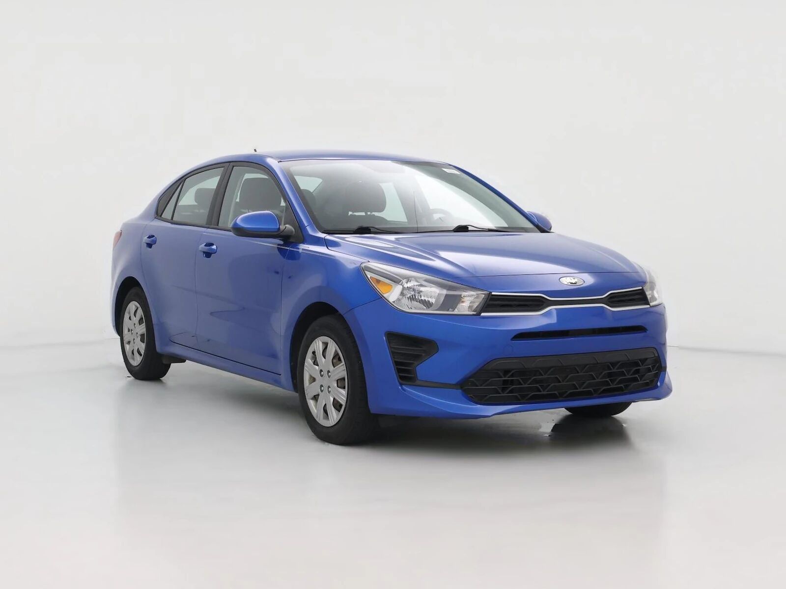 2021 KIA Rio