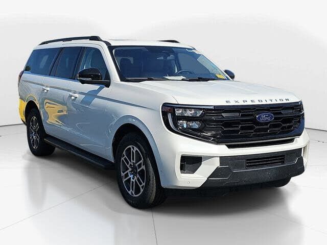 2025 FORD Expedition