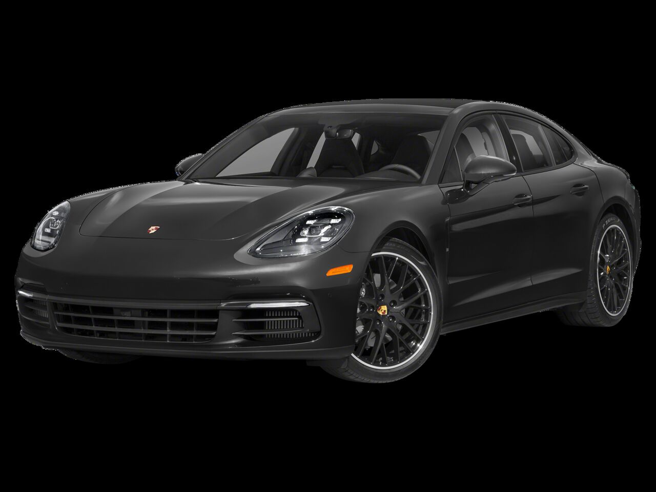 2020 PORSCHE Panamera
