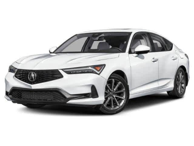 2025 ACURA Integra