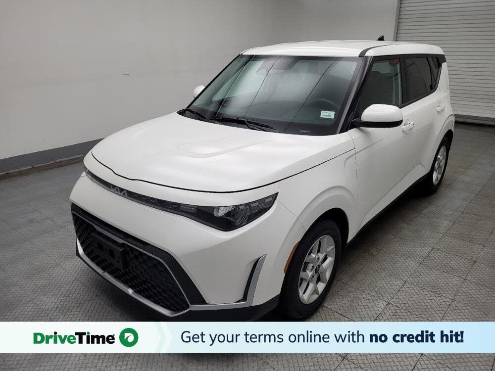 2025 KIA Soul